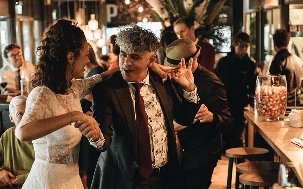 Dansfeest