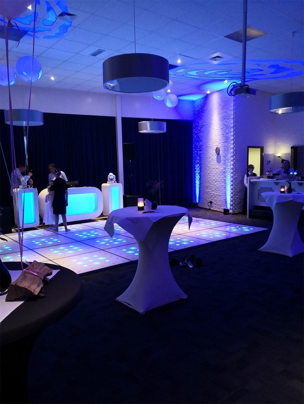 Feestzaal