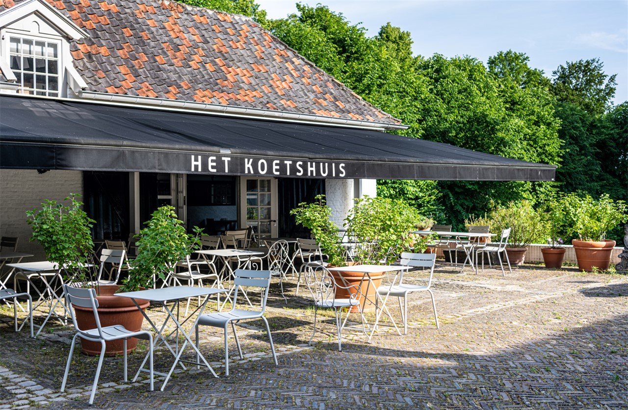 Het Witte Kasteel