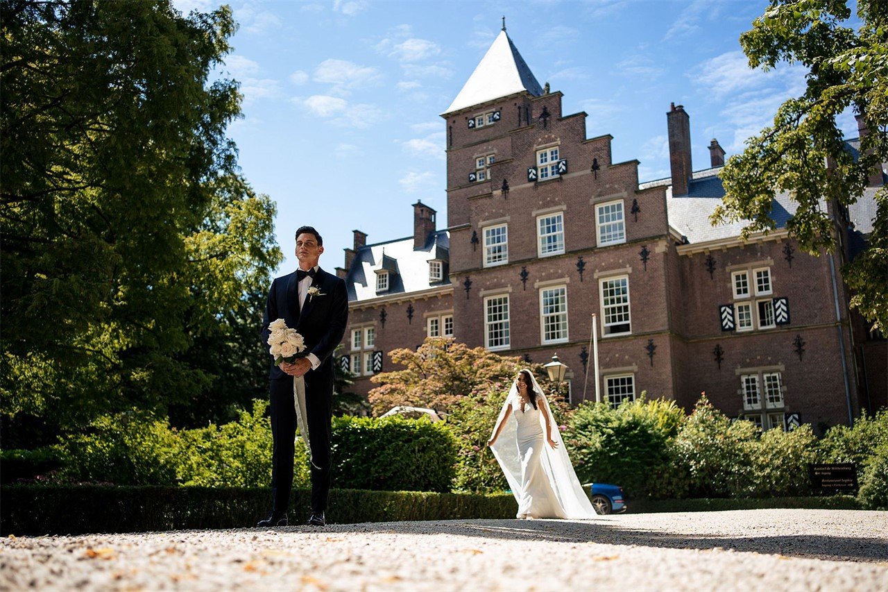 Kasteel de Wittenburg